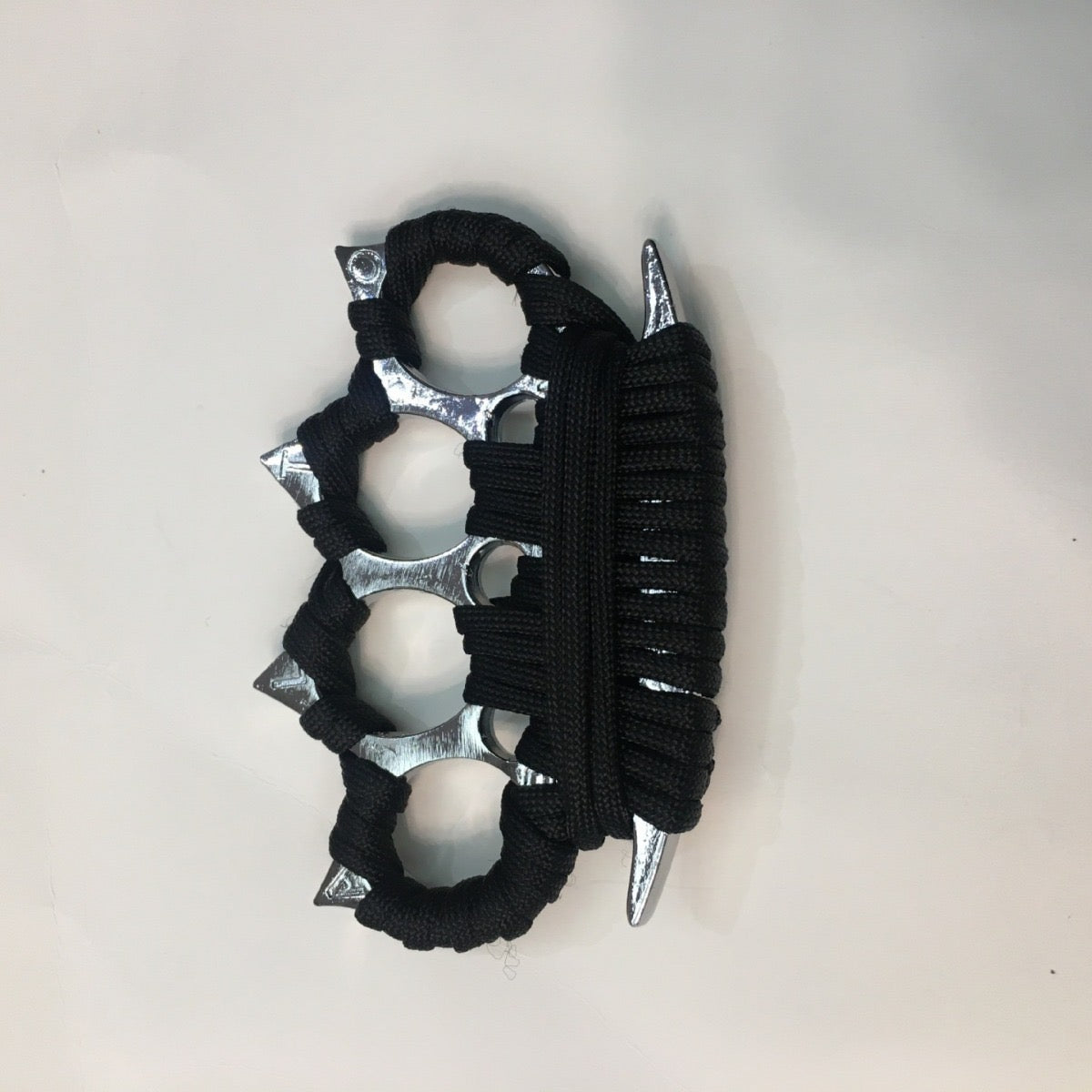 Alloy EDC Tool with Comfort Grip Strap