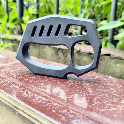 Multistyle G10 Big Hole EDC Tool
