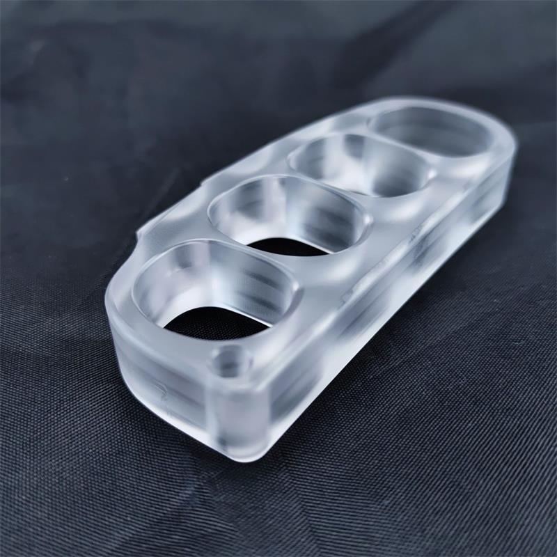 Large Pea Non Metallic Outdoor Tool