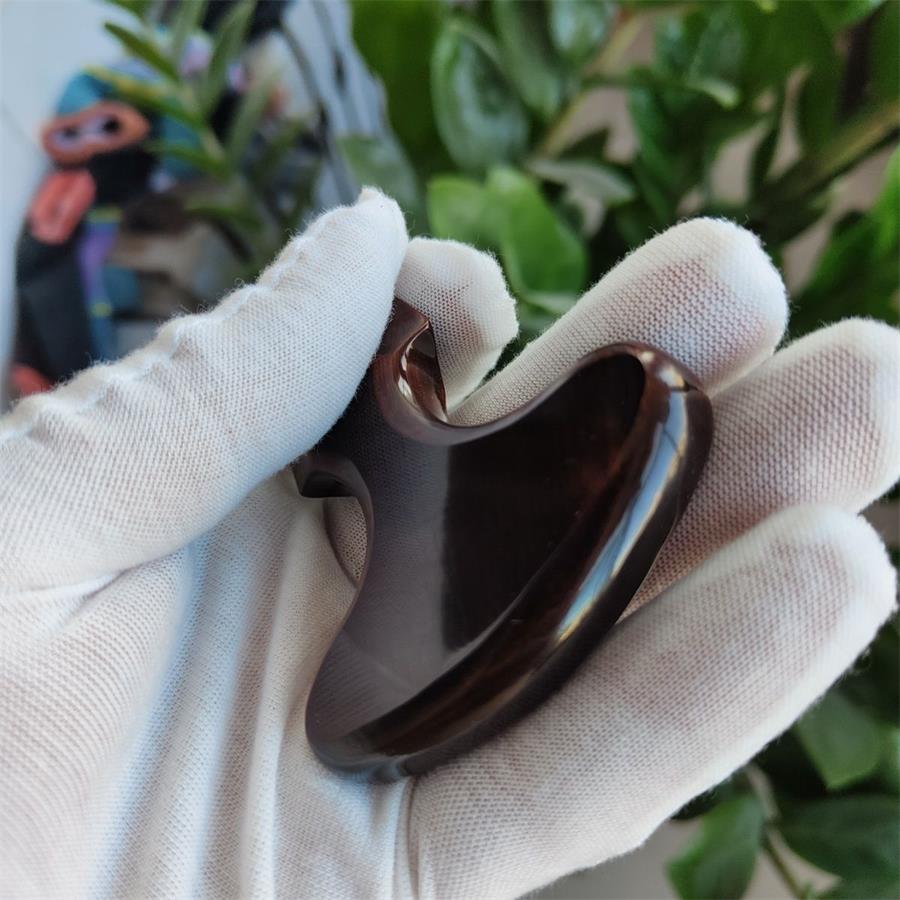 Pure Hand-polished Rosewood EDC Tool
