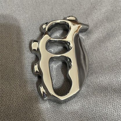 Multi-curved Design Right Side Mirror Outdoor Tool