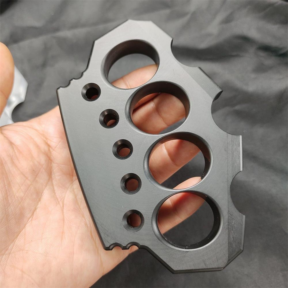 Strumento EDC da esterno non metallico ispessito