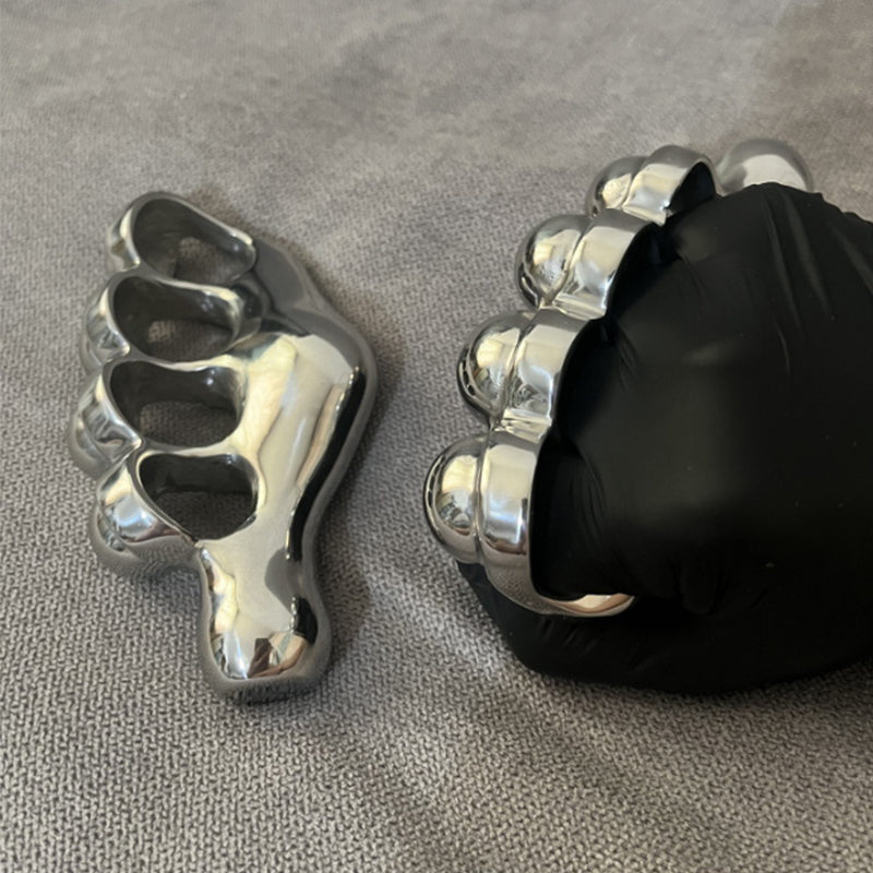 Guantes de Mariposa Izquierdo y Derecho