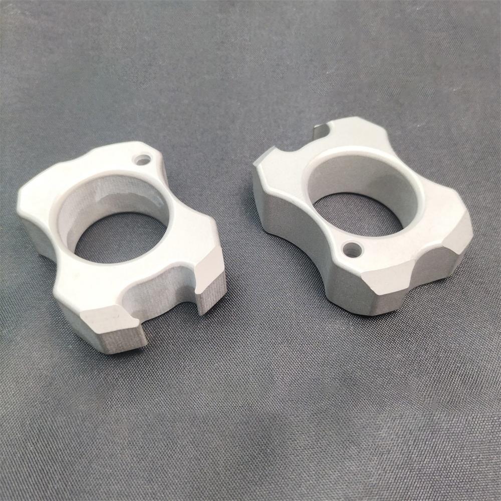 Mini Multifunctional Steel Bottle Opener Edc Tool