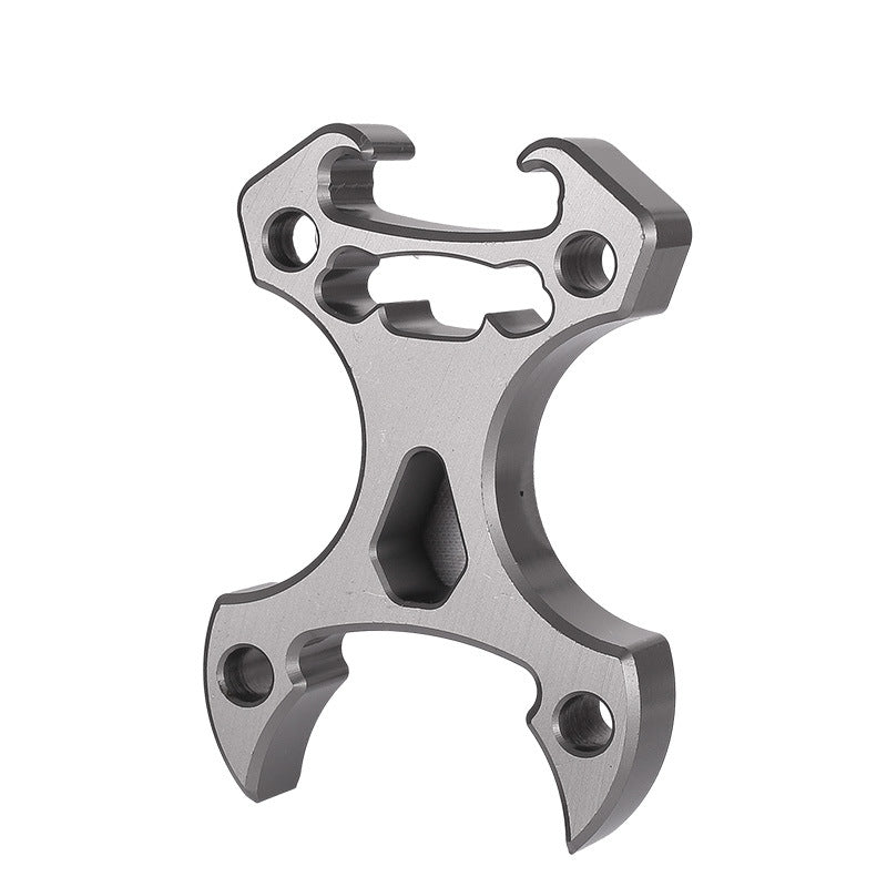 Multi-function Bottle Opener Easy Carry