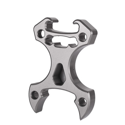 Multi-function Bottle Opener Easy Carry