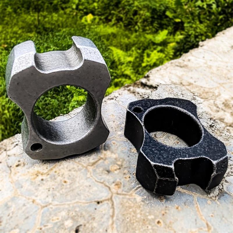 Mini Utensile Multifunzione Tascabile in Acciaio Apribottiglie EDC da Esterno