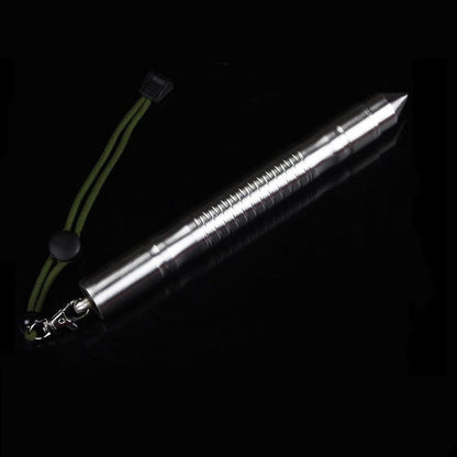 Utensile EDC multifunzionale da esterno in acciaio 316