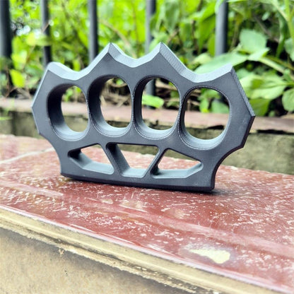 Multistyle G10 Big Hole EDC Tool