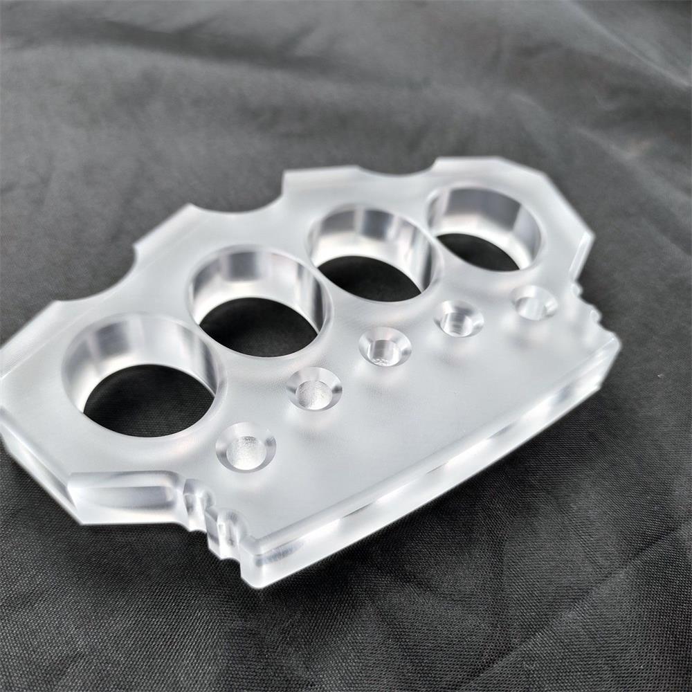 Strumento EDC da esterno non metallico ispessito