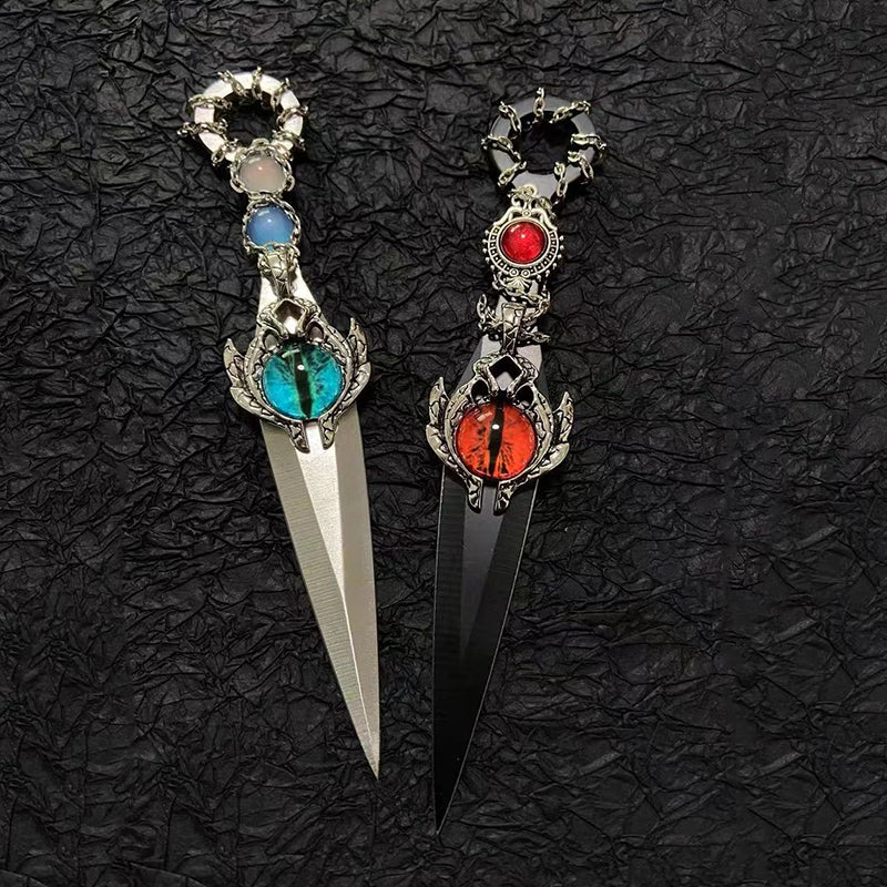 Devil's Eye Outdoor Edc Portable Tool