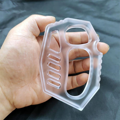PC Transparent Black Light and Easy To Carry Outdoor Tools