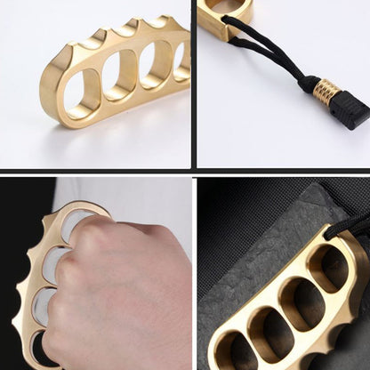 Large Pea metal Outdoor Backpack Tool