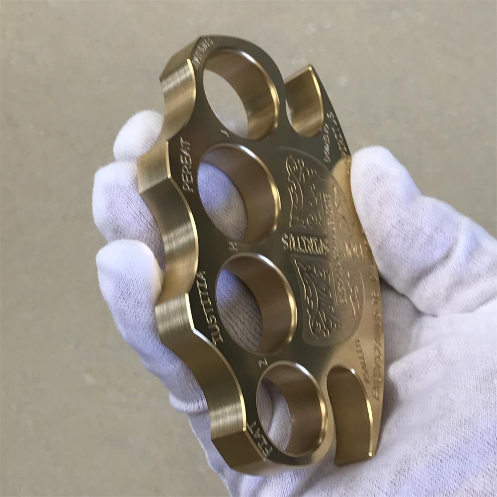 Strong metal EDC Outdoor Tool