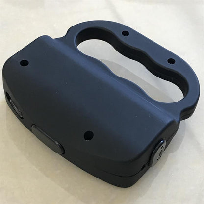 Mini Drei Loch Edc Tragbares Outdoor-Werkzeug