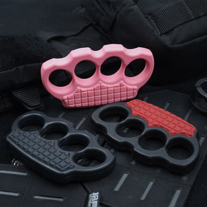 Utensile EDC da esterno in nylon polimerico e fibra di vetro