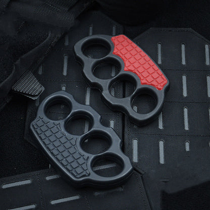 Utensile EDC da esterno in nylon polimerico e fibra di vetro