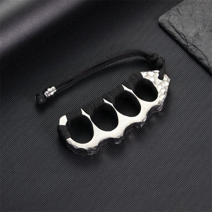 TC4 Titanium Pea Portable EDC Outdoor Tool