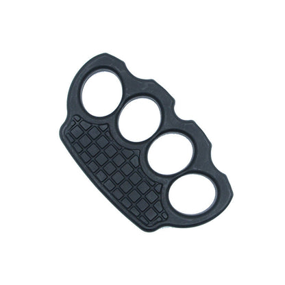 Utensile EDC da esterno in nylon polimerico e fibra di vetro