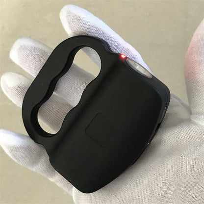Mini Drei Loch Edc Tragbares Outdoor-Werkzeug