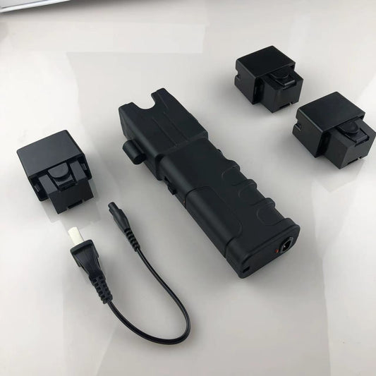 Long Distance Outdoor Edc Tool with Easy Carry