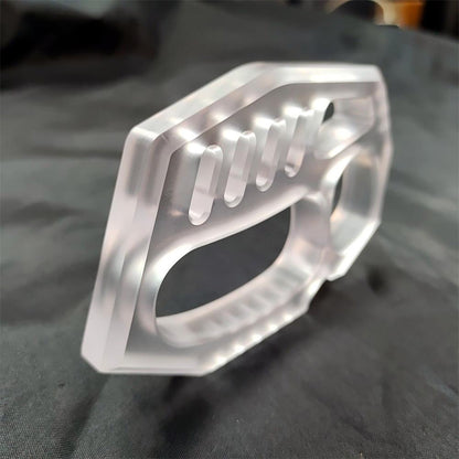 PC Transparent Black Light and Easy To Carry Outdoor Tools