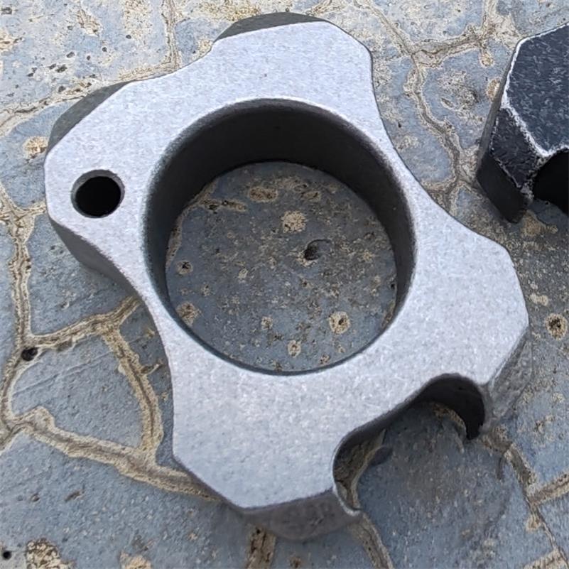 Mini Utensile Multifunzione Tascabile in Acciaio Apribottiglie EDC da Esterno