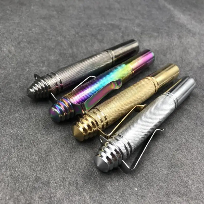 Herramienta expandible tipo mini bolígrafo