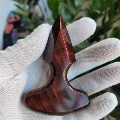 Pure Hand-polished Rosewood EDC Tool