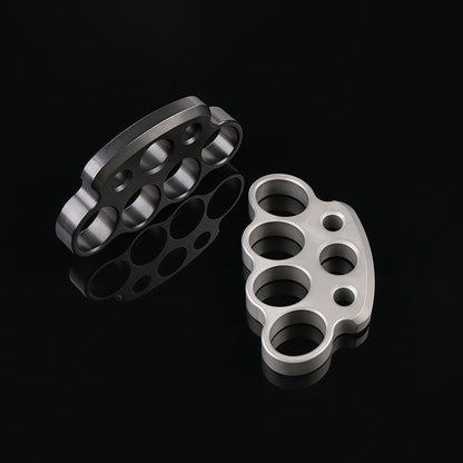 TC4 Titanium Alloy EDC Creative Outdoor Tool Set