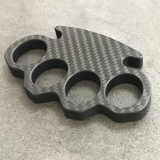 Classic Lightweight Carbon Fiber Outdoor Tool