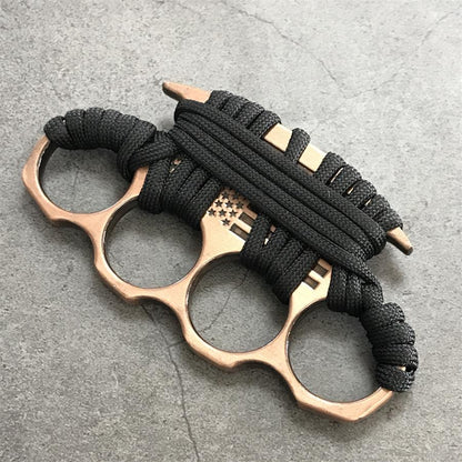Strumento EDC da esterno in stile vintage