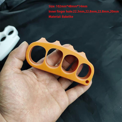 Large Pea Non Metallic Outdoor Tool