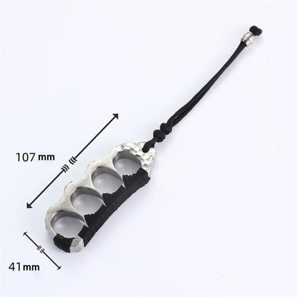 TC4 Titanium Pea Portable EDC Outdoor Tool
