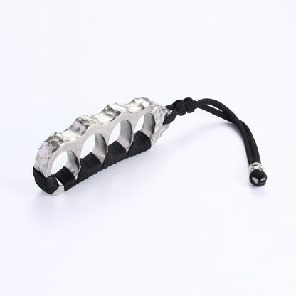 TC4 Titanium Pea Portable EDC Outdoor Tool