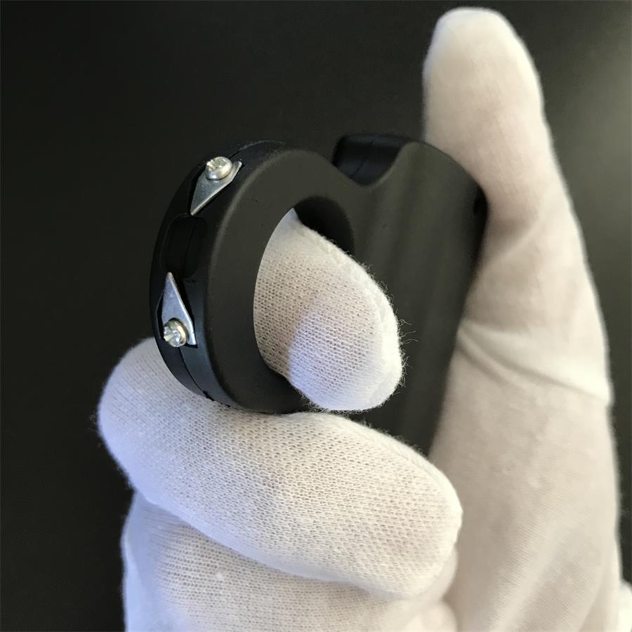 Mini Single Hole Easy Carry Outdoor Portable Tool