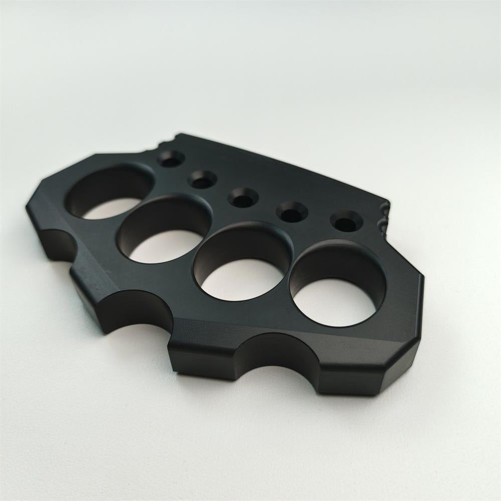 Strumento EDC da esterno non metallico ispessito