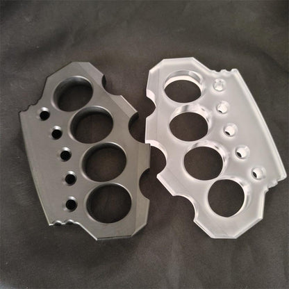 Thickened Non-metallic Outdoor EDC Tool