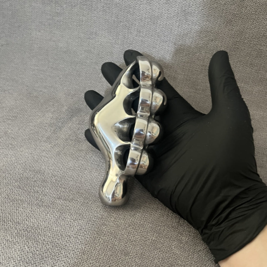 Guantes de Mariposa Izquierdo y Derecho