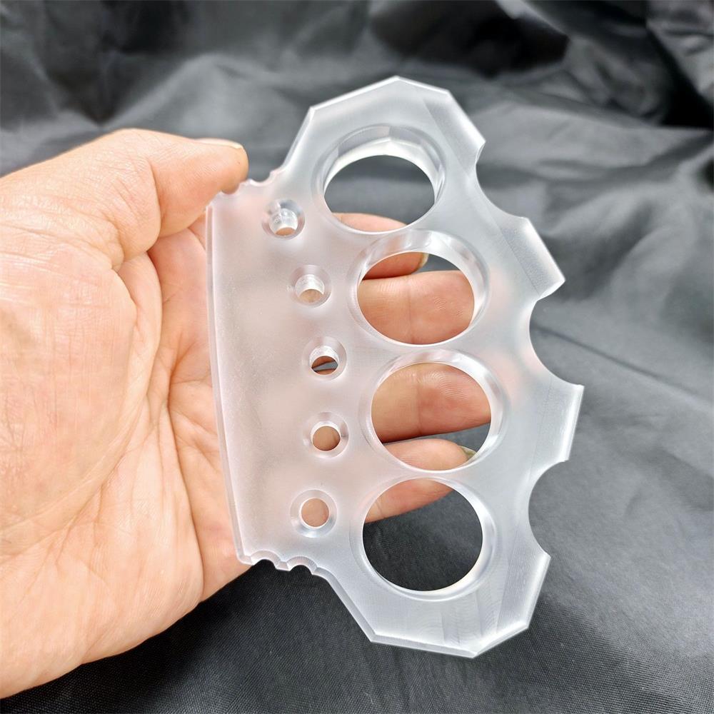 Strumento EDC da esterno non metallico ispessito