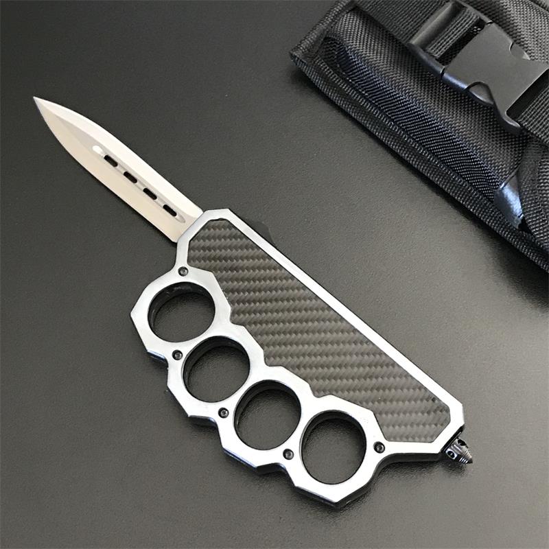 Multifunctional 2-in-1 Portable Outdoor Edc Outdoor Tools