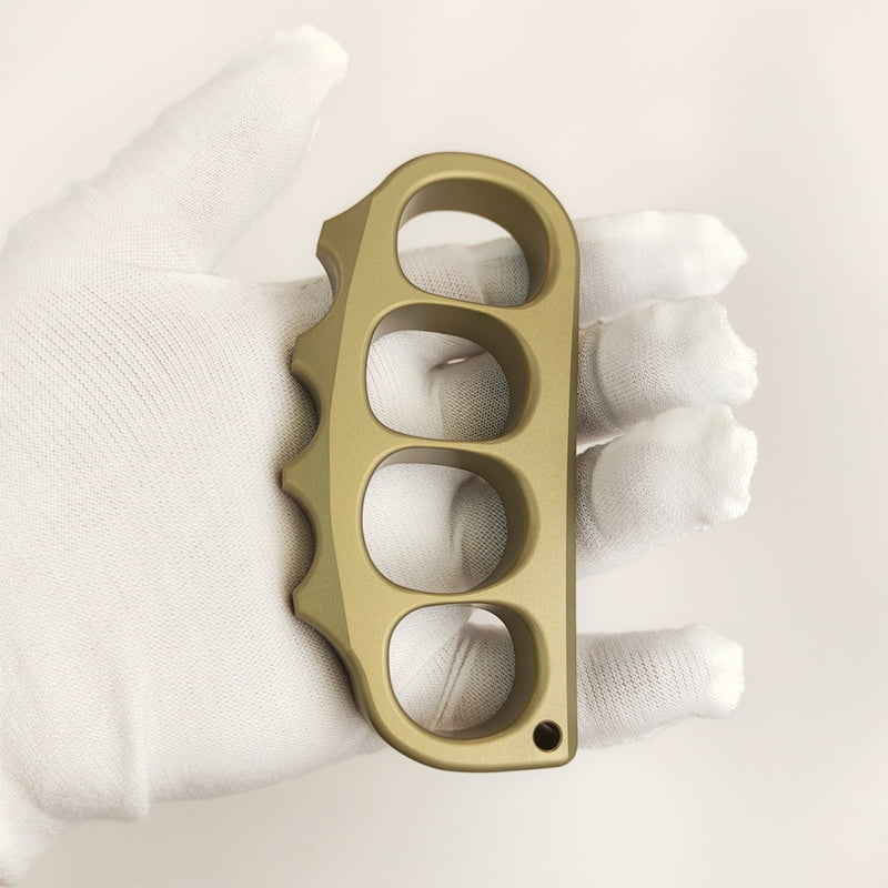 Large Pea Aluminum Outdoor Tool