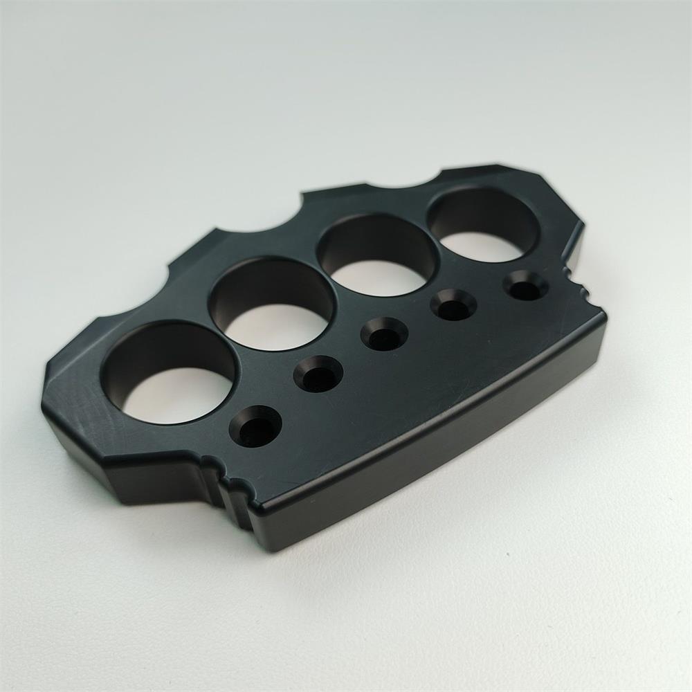Strumento EDC da esterno non metallico ispessito