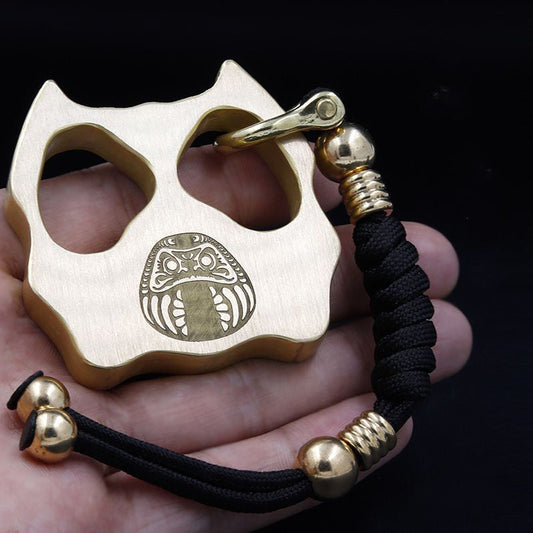 metal Pet Shape Decoration Outdoor Bottle Opener Edc Tool