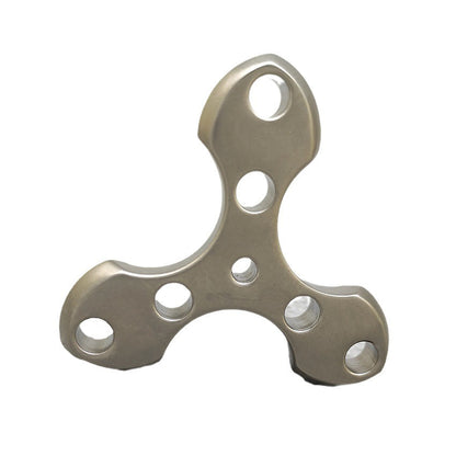 Utensile EDC a collana in titanio