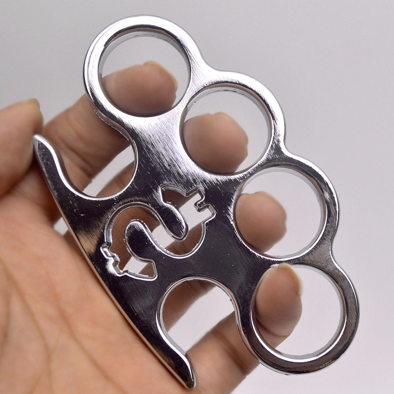 EDC Bottle Opener Multicolor Outdoor Tool