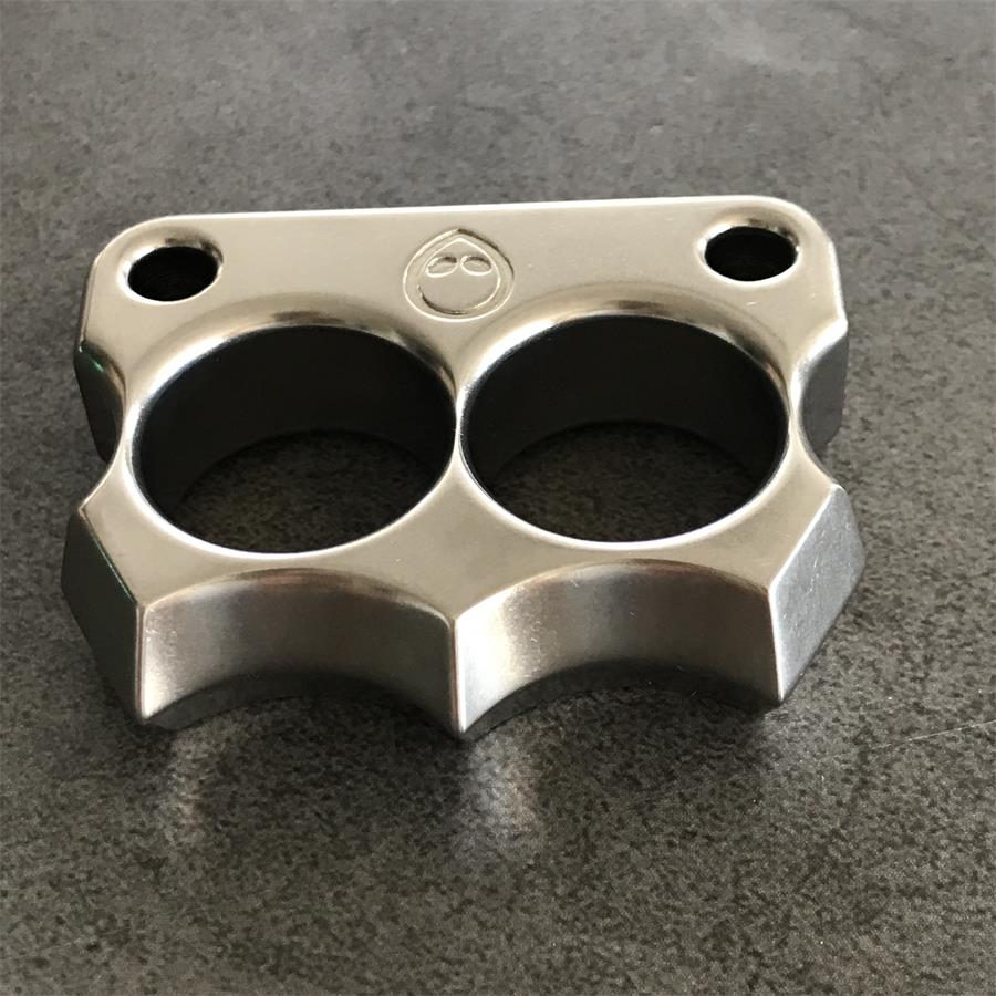 Herramienta exterior mini portátil Alien de acero 316