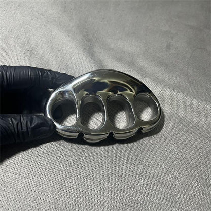 Utensile EDC da esterno con specchietto retrovisore destro dal design originale