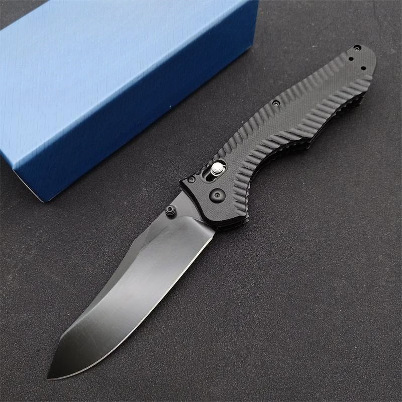 BM810 Outdoor Folding EDC Portable Tool