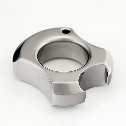Ouvre-bouteille multi-style métal TC4 outil portable EDC
